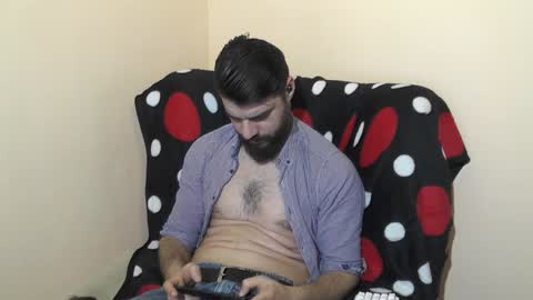 Snapshot of hornymaster93 chatting on February 3, 2025, 2:02 pm hornymaster online show from February 3, 2025, 2:02 pm