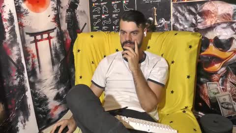 Snapshot of hornymaster93 chatting on October 1, 2025, 4:51 am hornymaster online show from October 1, 2025, 4:51 am