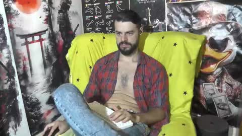 Snapshot of hornymaster93 chatting on October 5, 2025, 6:23 am hornymaster online show from October 5, 2025, 6:23 am