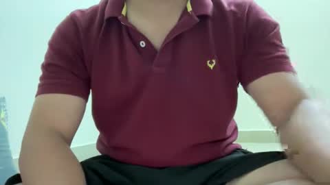 Ash online show from December 16, 2025, 5:07 pm