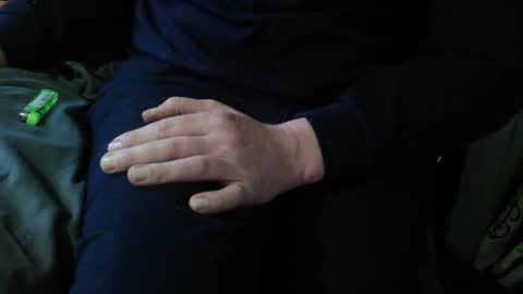 HawkTuah online show from February 15, 2025, 10:33 am