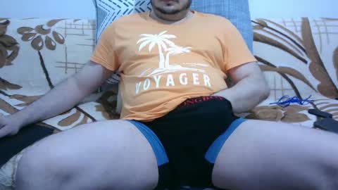 Snapshot of hornymonkey991 chatting on February 20, 2026, 7:03 pm hornymonkey991 online show from February 20, 2026, 7:03 pm