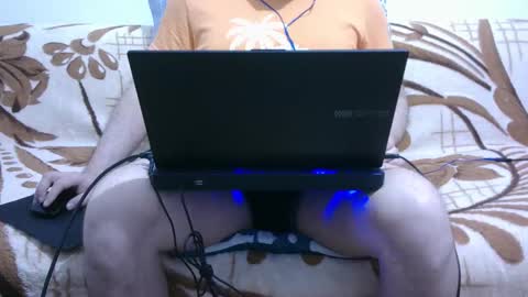 Snapshot of hornymonkey991 chatting on February 21, 2026, 9:16 pm hornymonkey991 online show from February 21, 2026, 9:16 pm