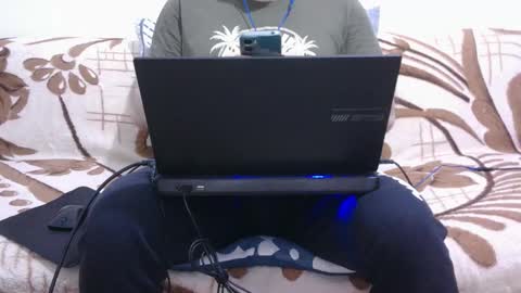 hornymonkey991 online show from March 7, 2026, 2:19 am