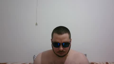 hornymonkey991 online show from April 5, 2026, 10:40 pm