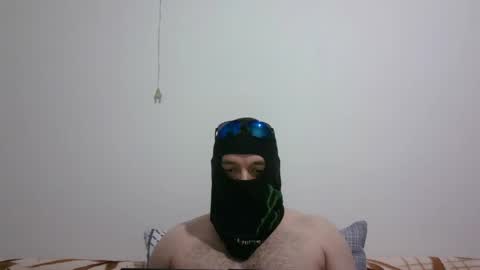 Snapshot of hornymonkey991 chatting on April 17, 2026, 12:24 am hornymonkey991 online show from April 17, 2026, 12:24 am