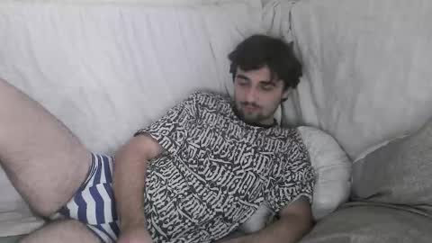 fergus online show from September 30, 2025, 8:41 am