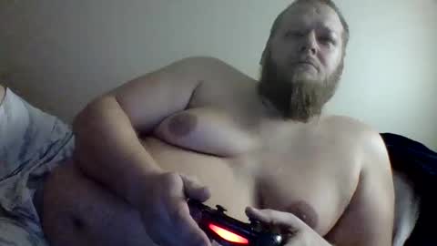 hornynccascade online show from December 18, 2025, 6:30 am