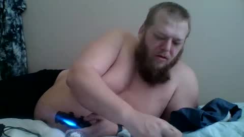 hornynccascade online show from January 8, 2026, 4:53 pm