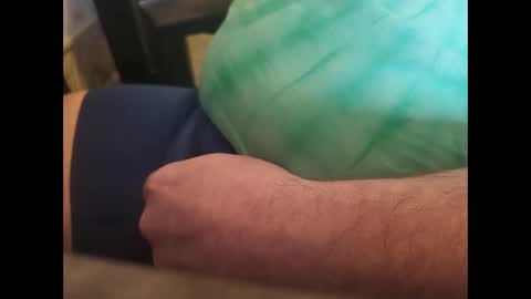 Say hi if horny online show from February 2, 2025, 5:26 pm