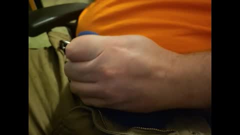 Say hi if horny online show from April 4, 2026, 4:22 am