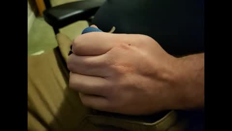 Say hi if horny online show from April 22, 2026, 2:14 am