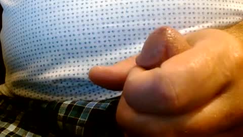 hornypilotguy online show from June 25, 2026, 7:35 am