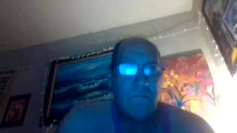 Snapshot of hornyrich6969 chatting on January 13, 2026, 5:46 am hornyrich6969 online show from January 13, 2026, 5:46 am