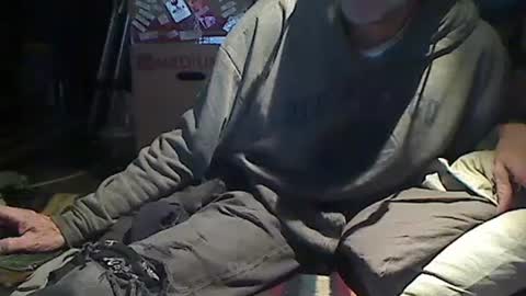 Snapshot of hornyscott666 chatting on December 4, 2024, 9:07 am hornyscott666 online show from December 4, 2024, 9:07 am