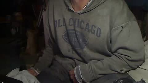 Snapshot of hornyscott666 chatting on January 17, 2025, 8:34 am hornyscott666 online show from January 17, 2025, 8:34 am