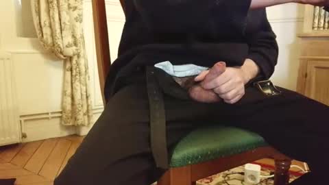 Snapshot of hornyslavefrance chatting on April 8, 2026, 7:52 am hornyslavefrance online show from April 8, 2026, 7:52 am