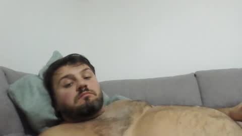 hornysmera online show from December 1, 2025, 4:23 pm