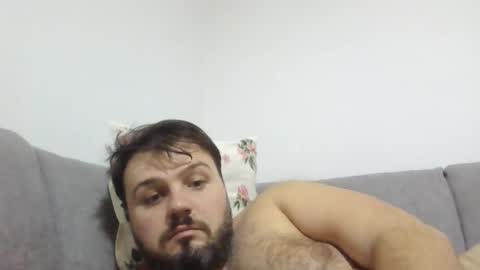 hornysmera online show from February 2, 2026, 5:00 pm