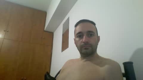 hornysnake69 online show from October 12, 2025, 12:04 pm