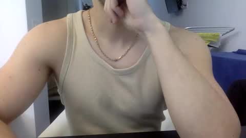 hornyspaniard93 online show from January 12, 2026, 4:12 pm