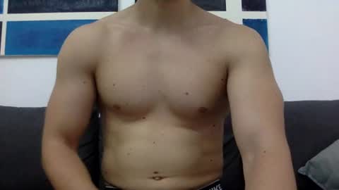 hornyspaniard93 online show from July 1, 2026, 2:29 pm