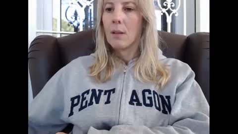 Hornyssima online show from September 30, 2025, 9:25 am