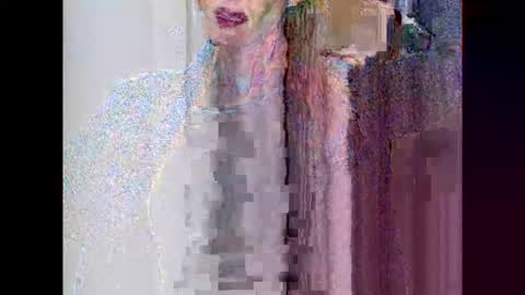 Hornyssima online show from December 2, 2025, 10:31 am