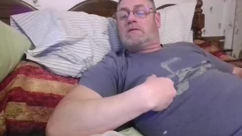 read my profile online show from January 18, 2025, 8:19 pm