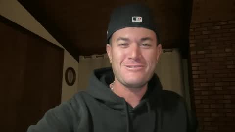 Hornytightboy89 online show from October 3, 2025, 1:13 am