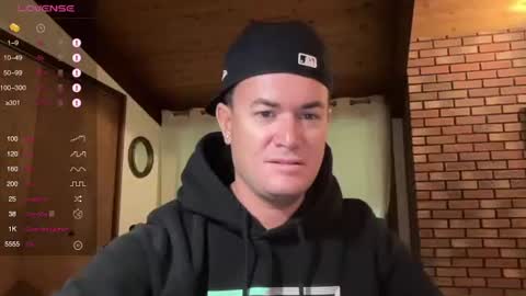 Hornytightboy89 online show from October 12, 2025, 5:45 pm