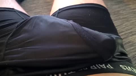 Hornytimes online show from October 8, 2025, 11:35 pm