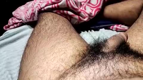 hornytrucker7861 online show from March 27, 2026, 8:59 am