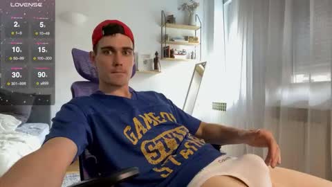 hornytwunk01 online show from September 12, 2025, 2:28 pm