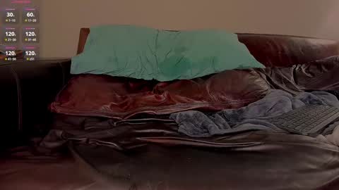 hornyupstate online show from January 4, 2025, 7:44 pm