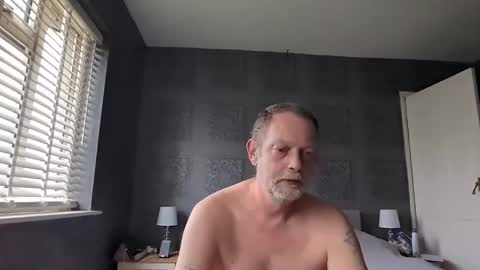 hornyviking1310 online show from December 12, 2024, 9:40 am