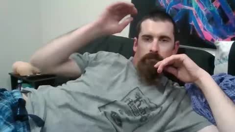 RandeeH online show from February 14, 2026, 3:36 am