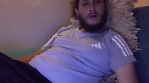 hornyogi online show from January 30, 2025, 7:07 am