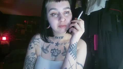 Messalina Horror online show from January 8, 2025, 5:59 am