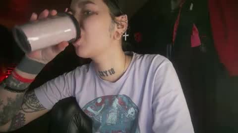 Messalina Horror online show from March 4, 2025, 9:40 am