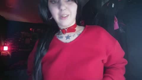 Messalina Horror online show from March 5, 2025, 7:38 am