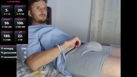 horse_man2 online show from February 2, 2026, 12:42 am