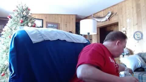 horsebigballs online show from January 21, 2025, 6:55 pm