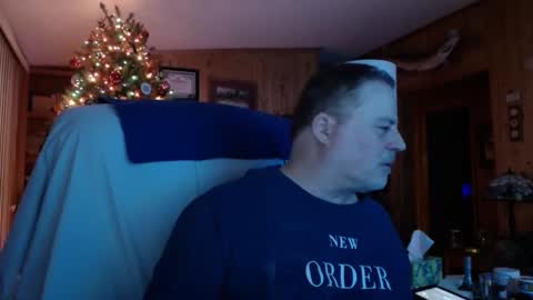 horsebigballs online show from January 27, 2025, 4:20 am