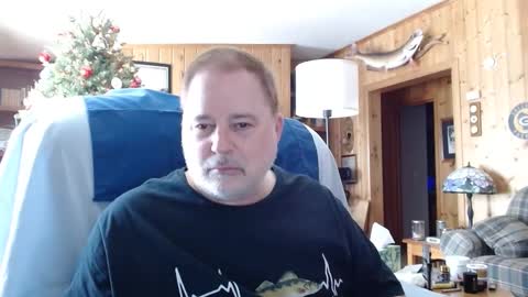 horsebigballs online show from January 27, 2025, 8:49 pm