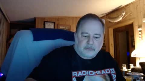 horsebigballs online show from February 2, 2025, 4:15 am