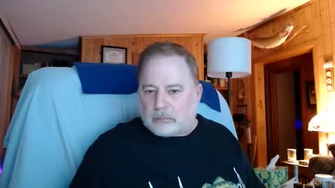 horsebigballs online show from February 3, 2025, 7:18 am