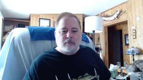 horsebigballs online show from February 4, 2025, 7:33 pm