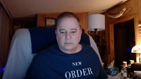 horsebigballs online show from February 9, 2025, 11:46 pm