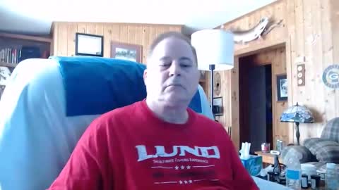 horsebigballs online show from February 11, 2025, 7:16 pm